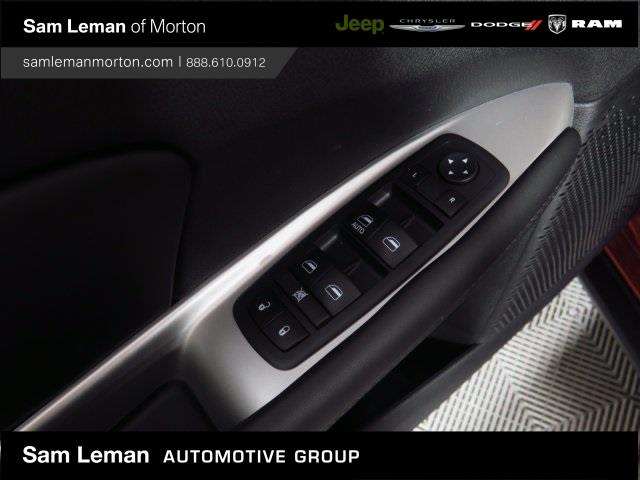 Dodge Journey 2017 photo 14